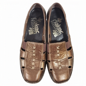 Rieker Doris Antistress Slip On Loafers